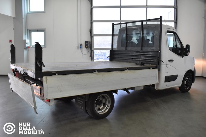 RENAULT Master T35 2.3 dCi 145 PM-TM Furgone Energy Ice